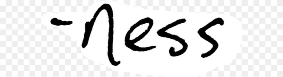 Ness Dot, Handwriting, Text, Person Free Png Download