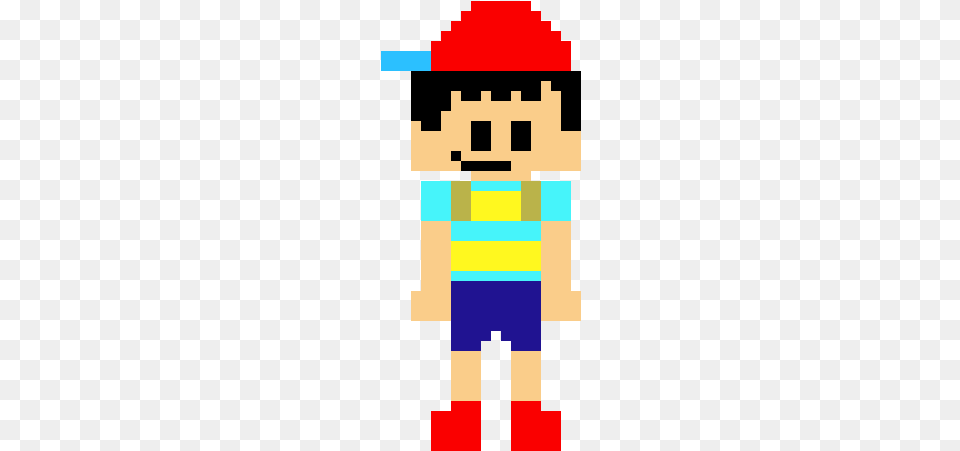 Ness Illustration Free Png