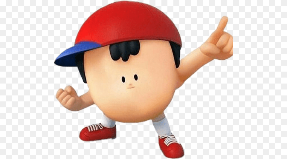Ness Mother Earthbound Sticker Meme Memes Smash Earthbound Memes, Baby, Person, People Free Transparent Png