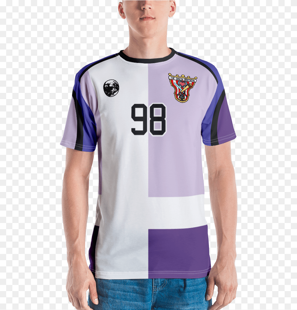 Ness Palette, Clothing, Shirt, T-shirt, Jeans Free Transparent Png
