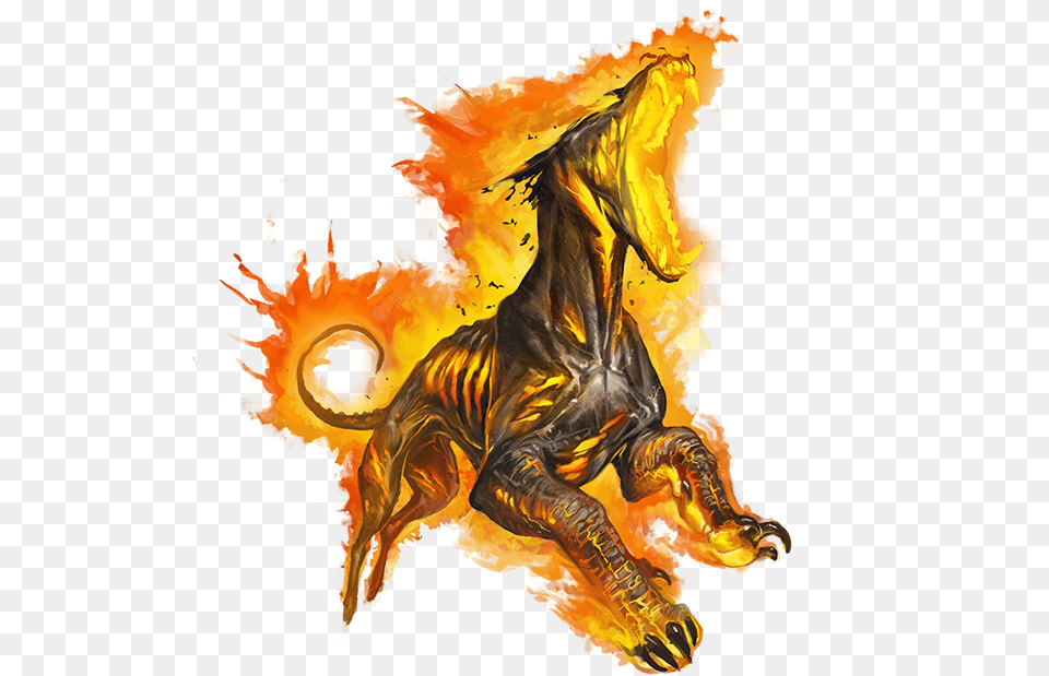 Nessian Hell Hound Pathfinder, Adult, Female, Person, Woman Free Transparent Png