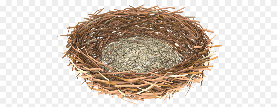 Nest Free Png