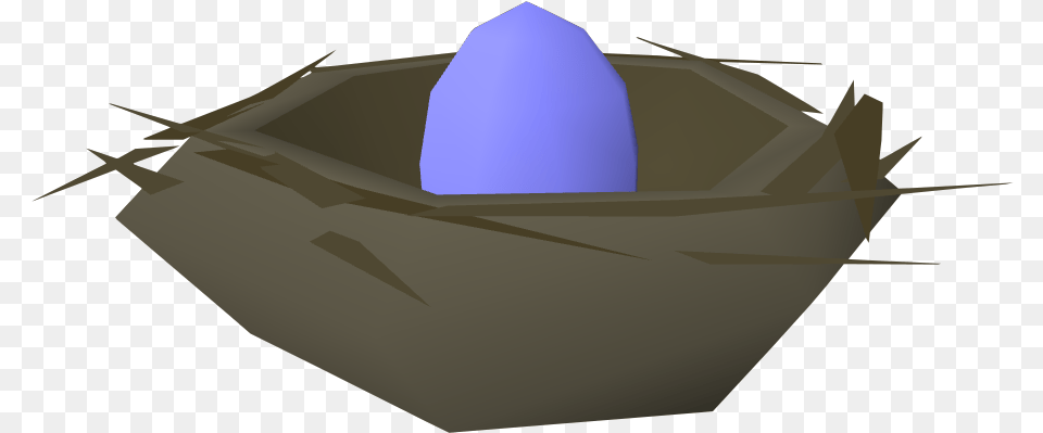 Nest Blue Egg Runescape Wiki Fandom Speedboat, Candle Png Image