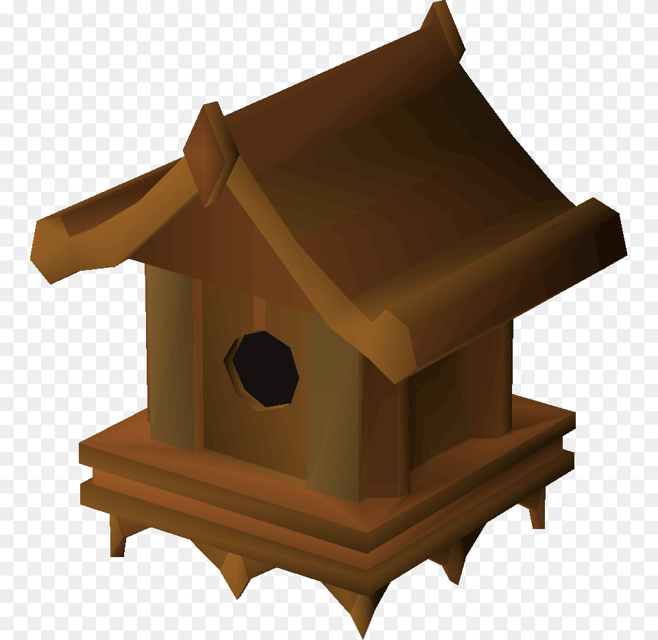 Nest Box, Bird Feeder, Mailbox Png Image
