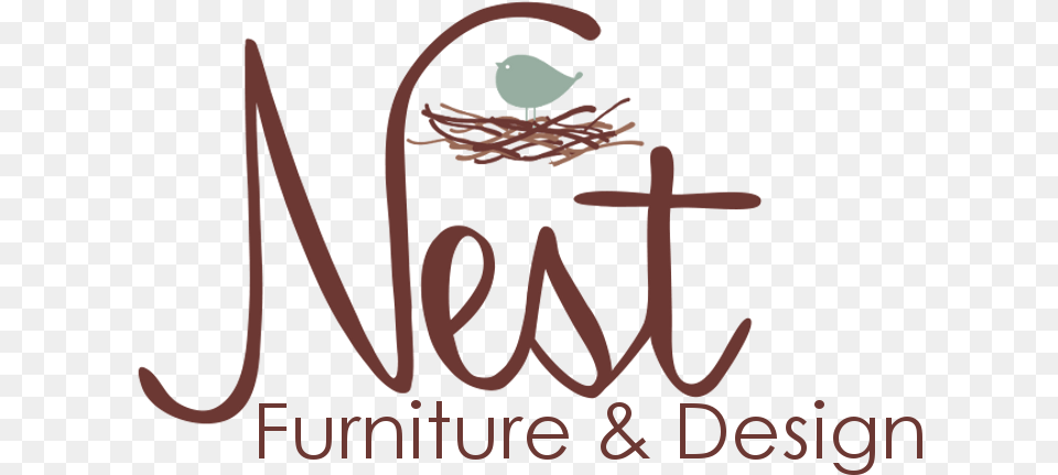 Nest Furniture Logo, Cross, Symbol, Text Free Png Download