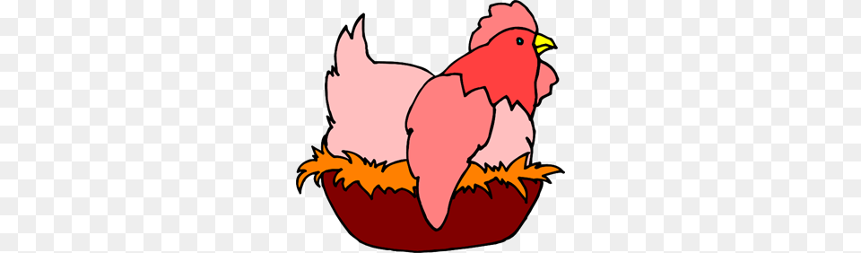 Nest Images Icon Cliparts, Animal, Bird, Baby, Fowl Png