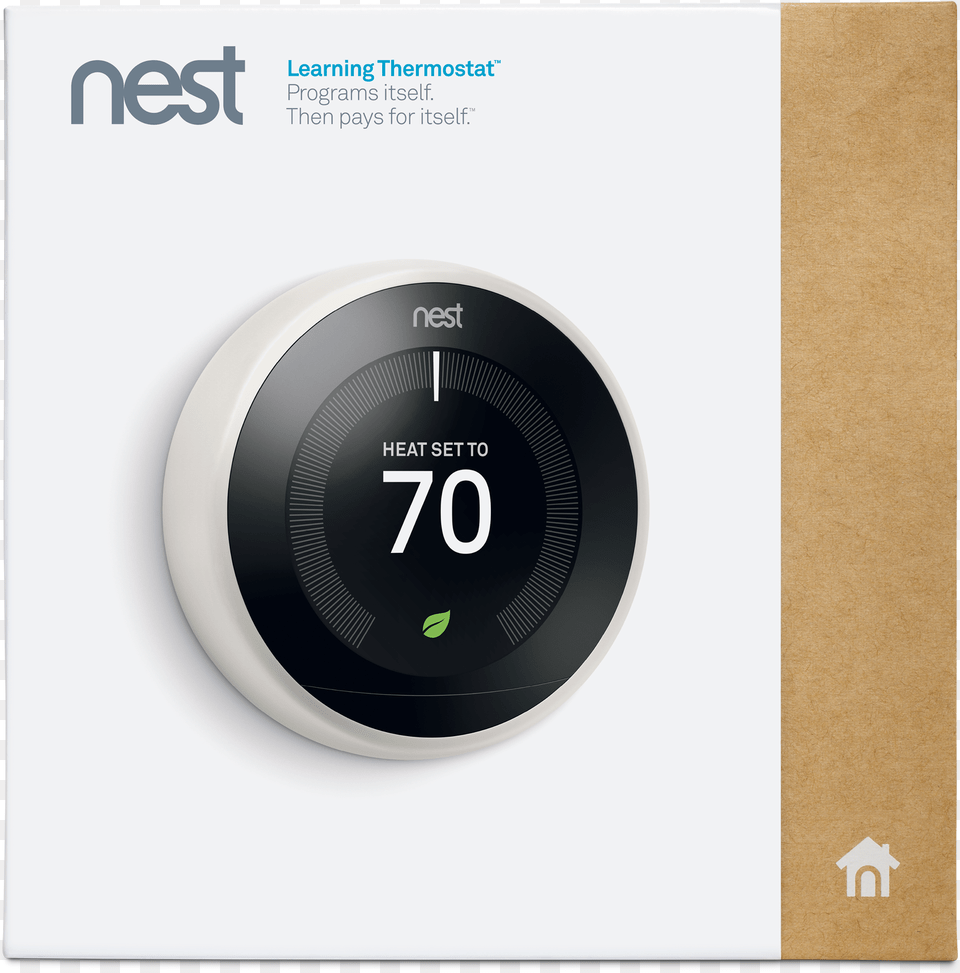 Nest Labs Free Transparent Png