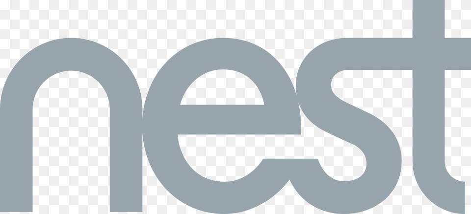 Nest Logo, Animal, Fish, Sea Life, Shark Free Transparent Png