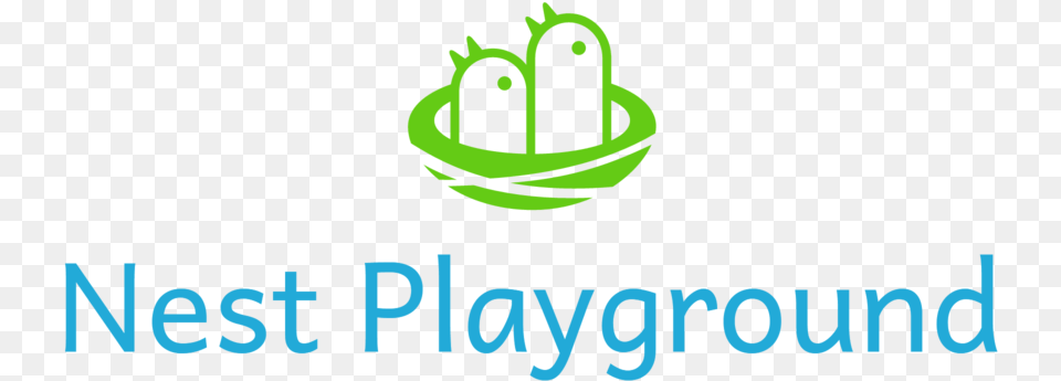 Nest Playground Logo, Electronics, Hardware Free Transparent Png