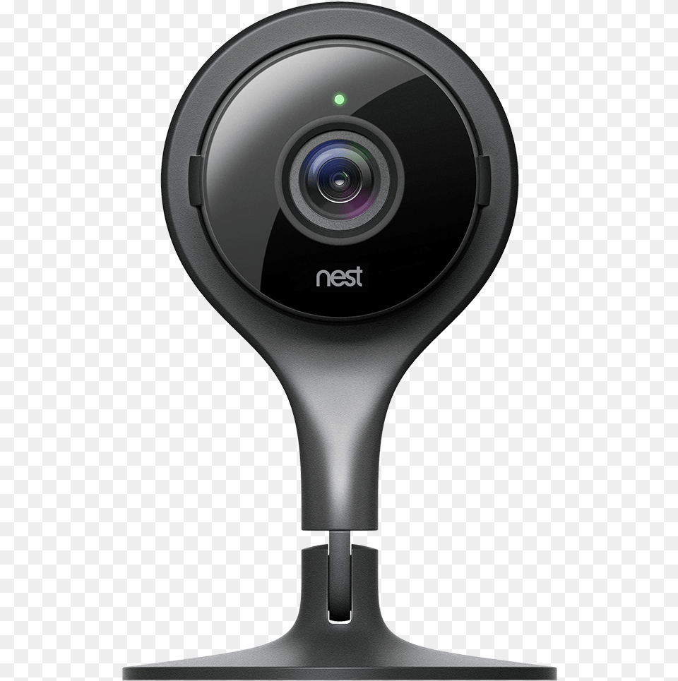 Nest Security Camera, Electronics, Appliance, Blow Dryer, Device Png