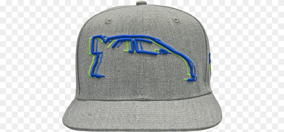 Neste Rally Finland Car Silhouette Snapback, Baseball Cap, Cap, Clothing, Hat Png Image