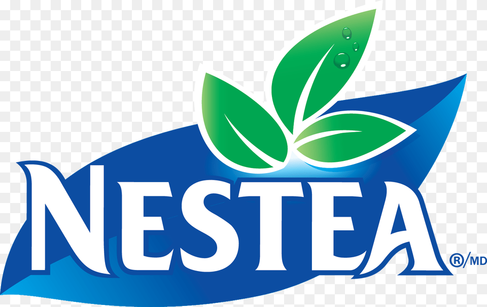 Nestea Logo Md Nestea Logo And Tagline, Herbal, Herbs, Plant, Dynamite Free Transparent Png