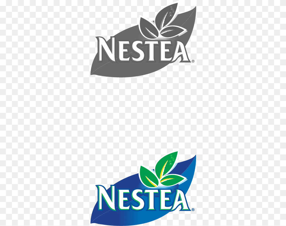 Nestea Transparent Nestea Logo, Herbal, Herbs, Plant Free Png