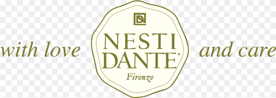 Nesti Dante Toscana Organic European Sign, Logo, Book, Publication, Text Free Png