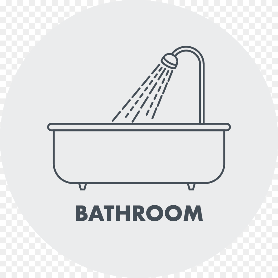 Nesting In The Home Circle, Tub, Bathing, Bathtub, Person Png Image