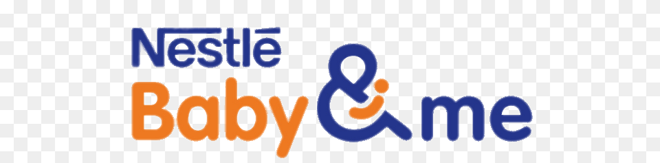 Nestl Baby Me Logo, Text Png Image