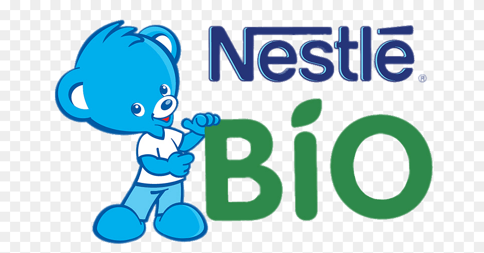 Nestl Bio Logo, Text, Dynamite, Weapon, Number Free Png Download