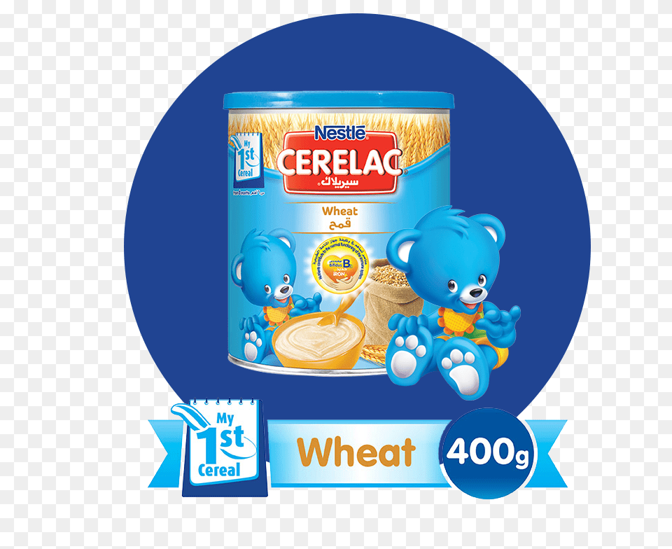 Nestl Cerelac Infant Cereal Wheat Cerelac Baby Food Png Image