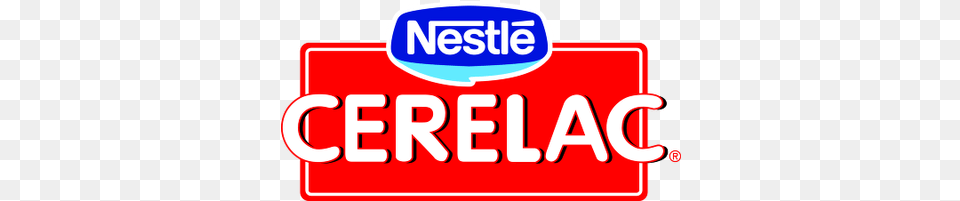 Nestl Cerelac Logo Cerelac Logo, License Plate, Transportation, Vehicle, Dynamite Free Png Download
