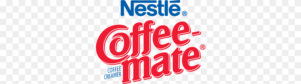 Nestl Coffee Mate Logo, Dynamite, Weapon, Text Free Transparent Png