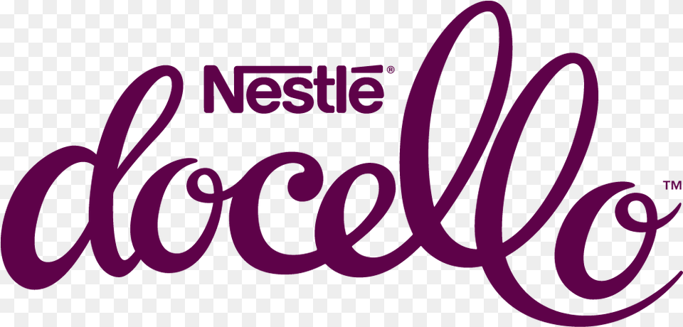 Nestl Docello Nestle Docello Logo, Beverage, Coke, Soda, Dynamite Free Transparent Png