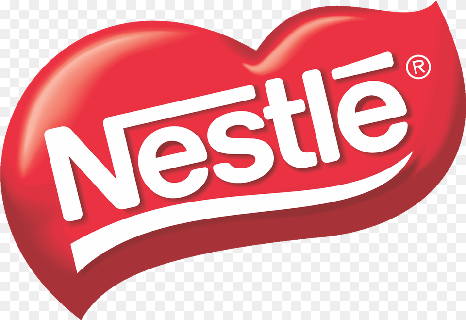 Nestl Logo 7 Image Nestle Free Png Download