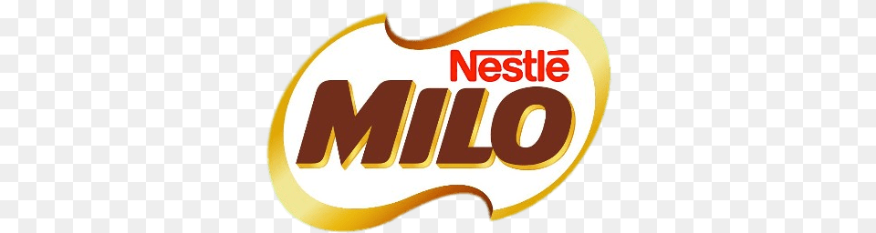 Nestl Milo Logo Transparent Nestle Milo Logo, Disk Free Png