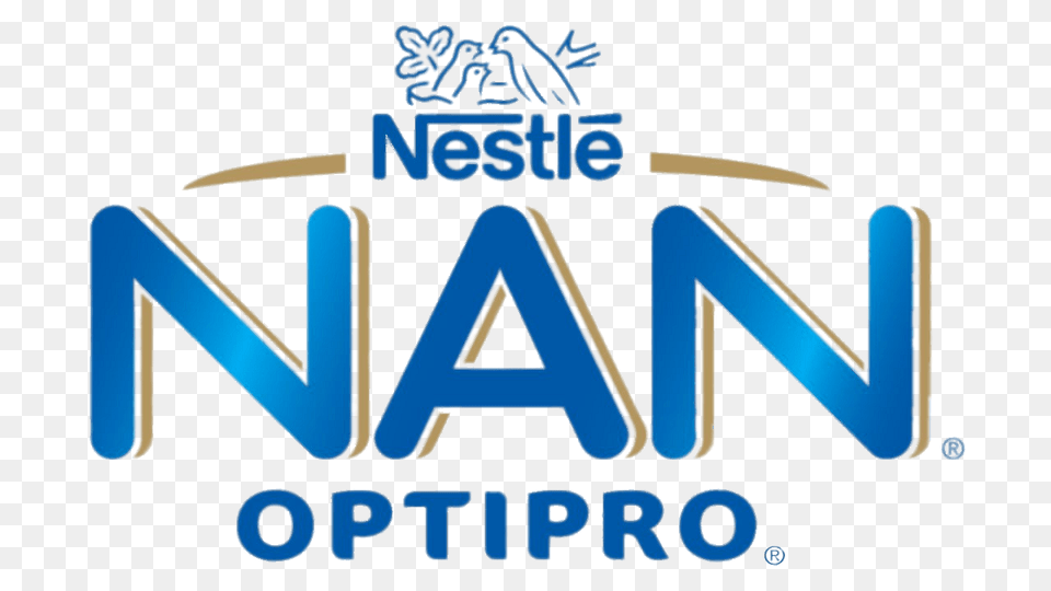 Nestl Nan Optipro Logo, License Plate, Transportation, Vehicle Png