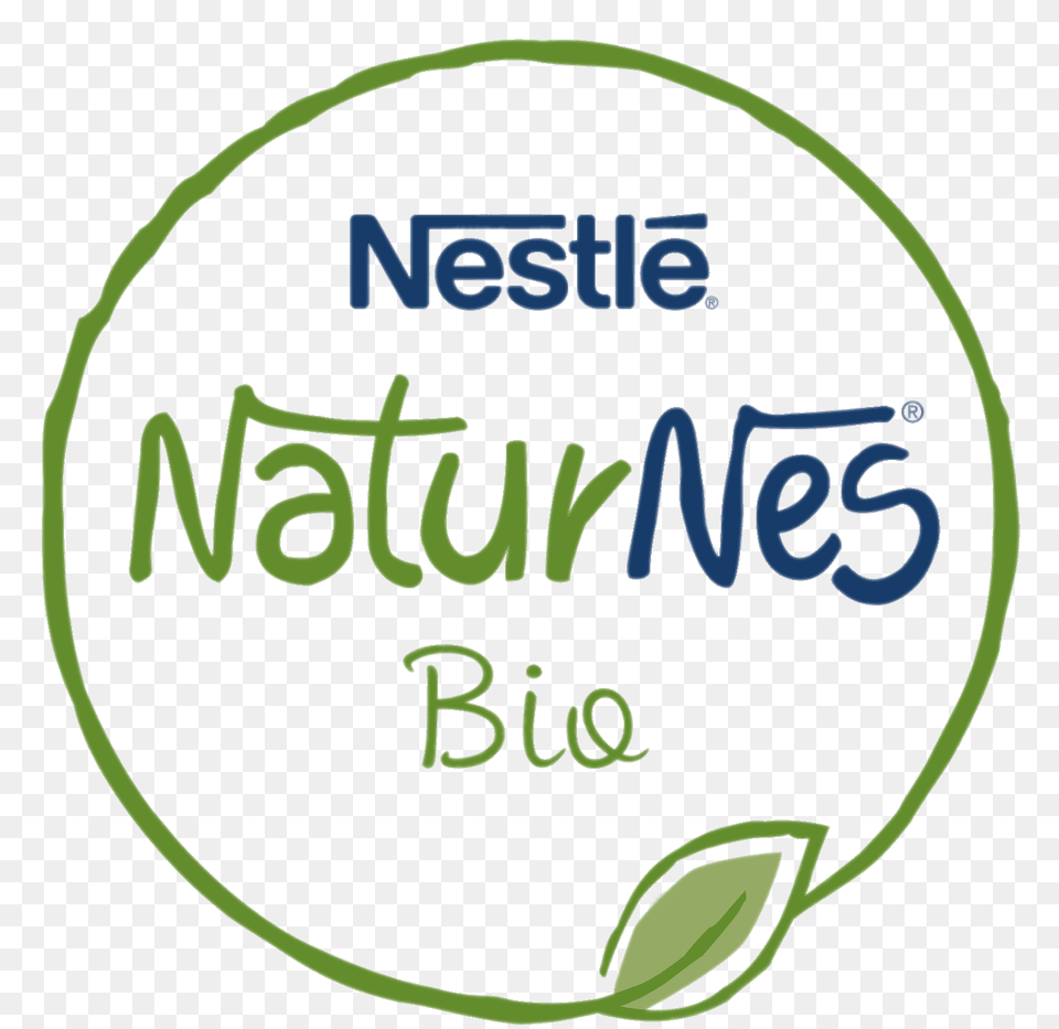 Nestl Naturnes Bio Logo Png Image