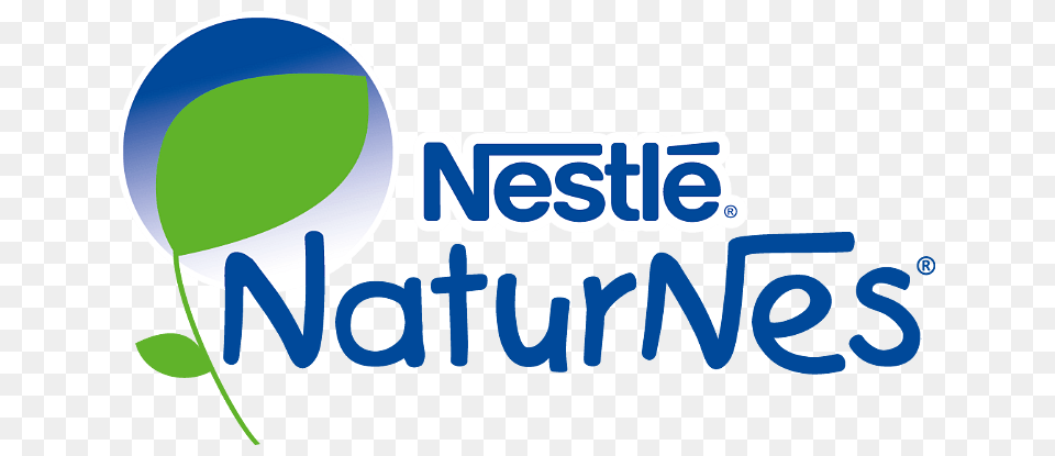 Nestl Naturnes Horizontal Logo Free Transparent Png