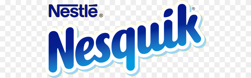 Nestl Nesquik Logo Transparent Nestle Nesquik Logo, Text Png Image