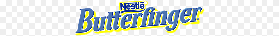 Nestle Butterfinger Logo Free Transparent Png