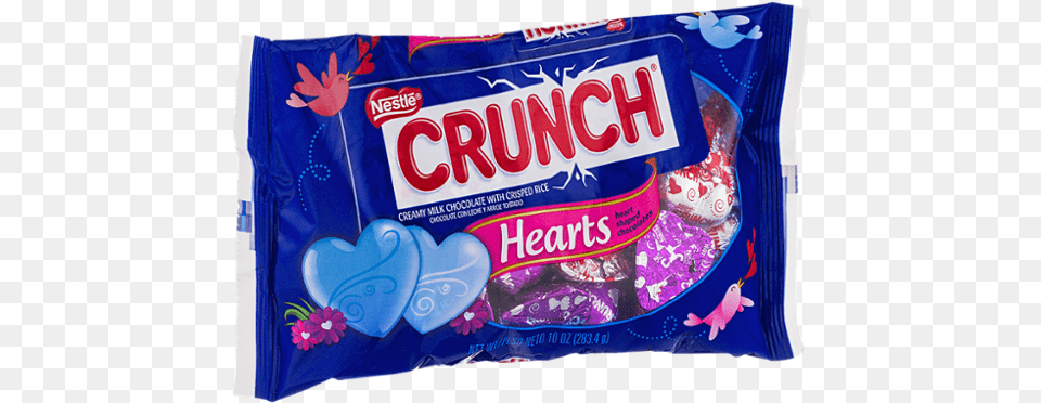 Nestle Crunch Eggs, Candy, Food, Sweets Free Transparent Png