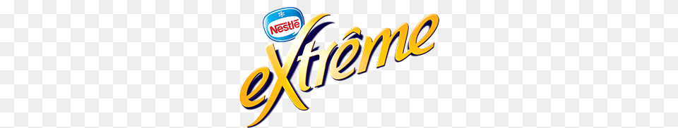 Nestle Extreme Logo, Dynamite, Weapon Png Image