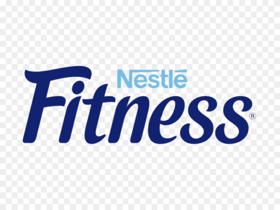 Nestle Fitness Logo, Text Free Png