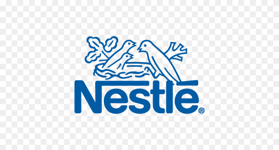 Nestle Food Logo Vector Nestle Food Logo, Outdoors Png Image