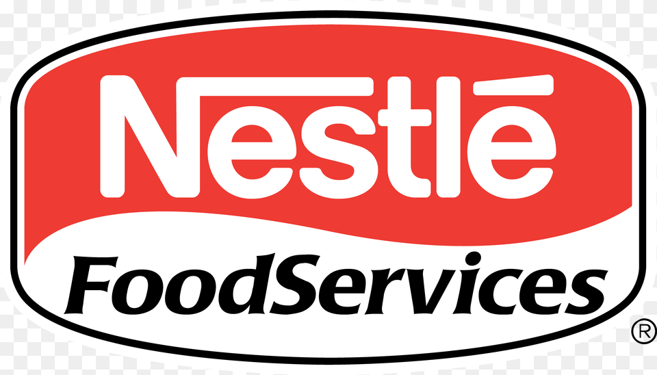 Nestle Food Services Nestle Food Service Logo, Sticker, First Aid Free Png