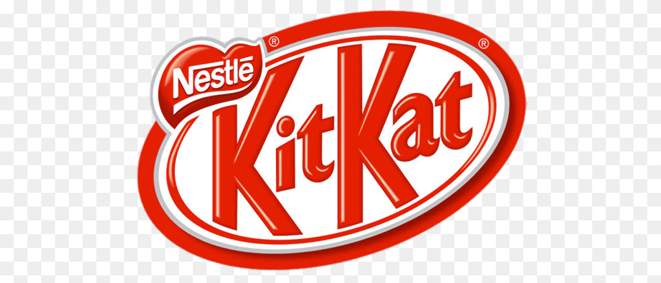 Nestle Kitkat Logo, Food, Ketchup Png