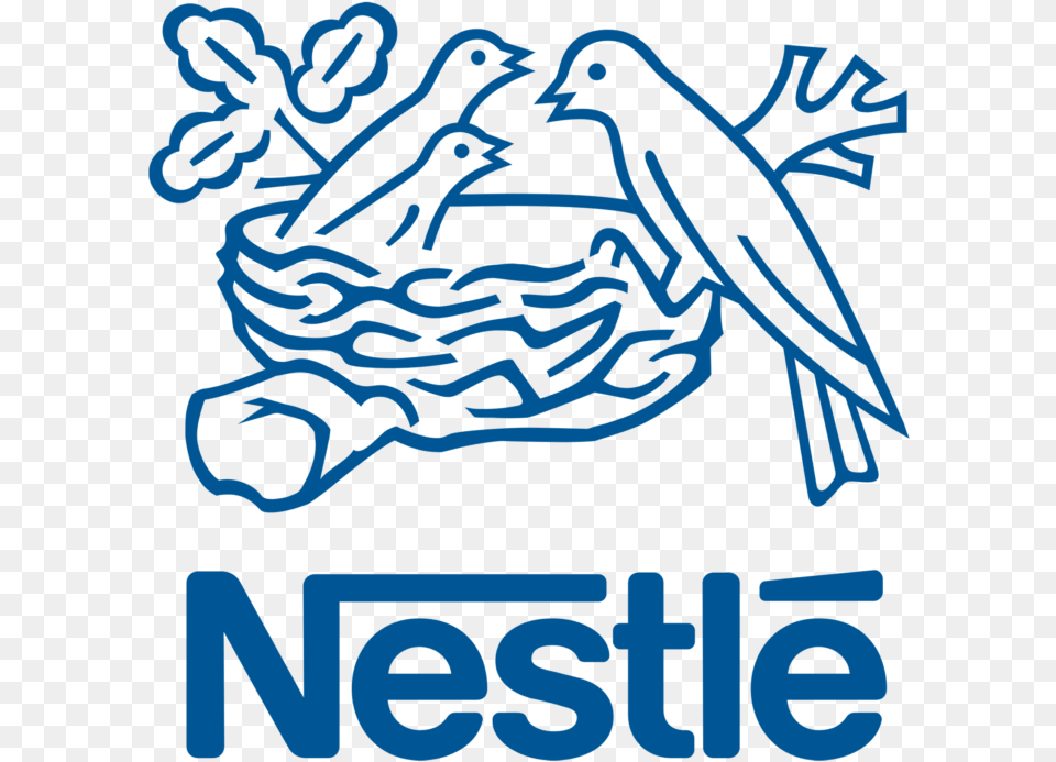 Nestle Logo, Text Png Image