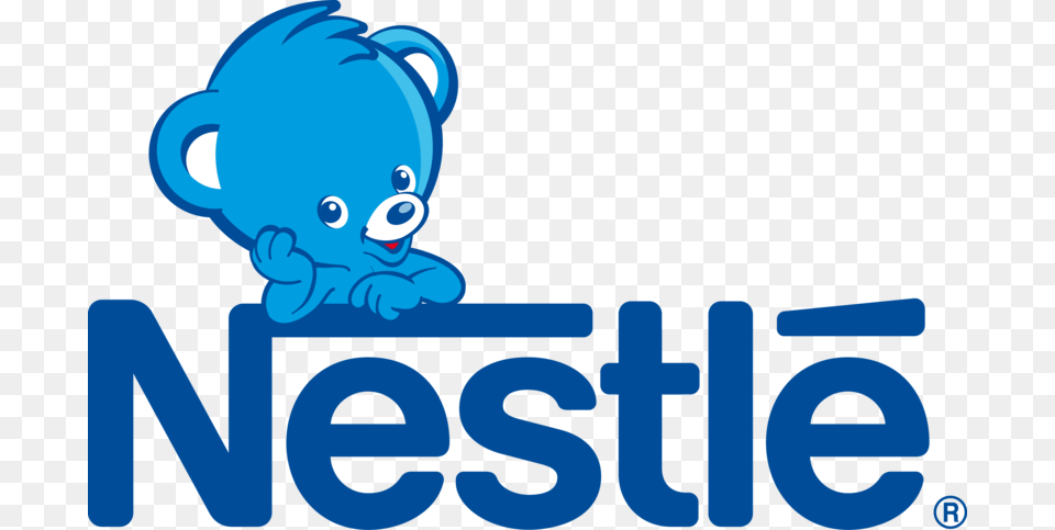 Nestle Logo Bac Nestle Baby Logo Free Transparent Png