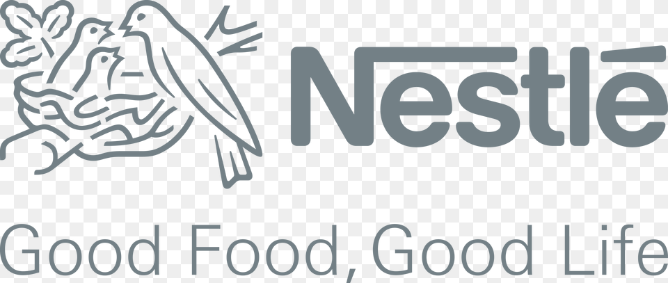 Nestle Logo Nestle Good Food Good Life Logo, Text Free Png