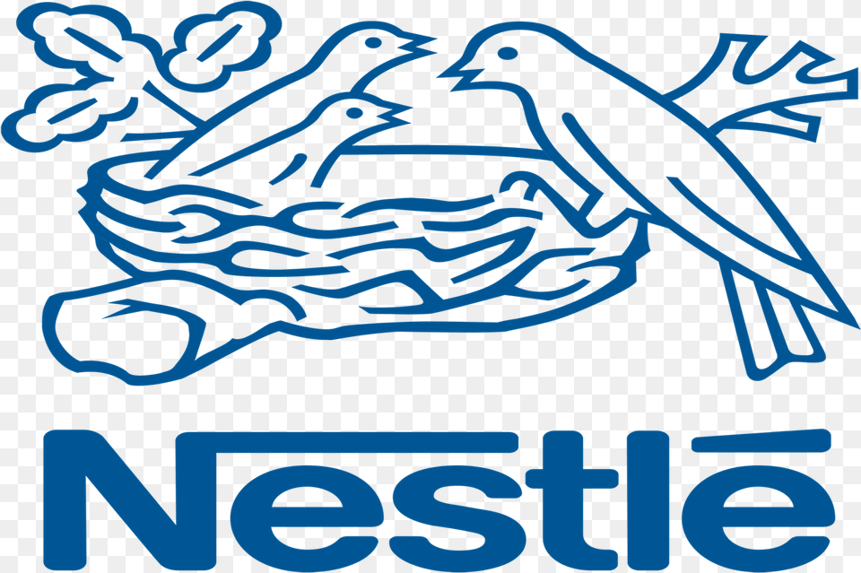 Nestle Logo Nestle Logo, Text Free Png