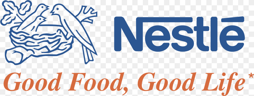 Nestle Logo Transparent Graphic Design, Text Free Png