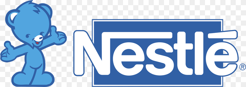 Nestle Logo Transparent Nestle, Baby, Person Png