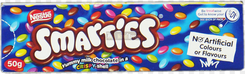 Nestle Milk Chocolate G Smarter Smarties You Re A Smarties Printable, Candy, Food, Sweets Png