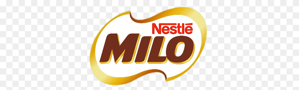 Nestle Milo Logo, Disk Free Png Download