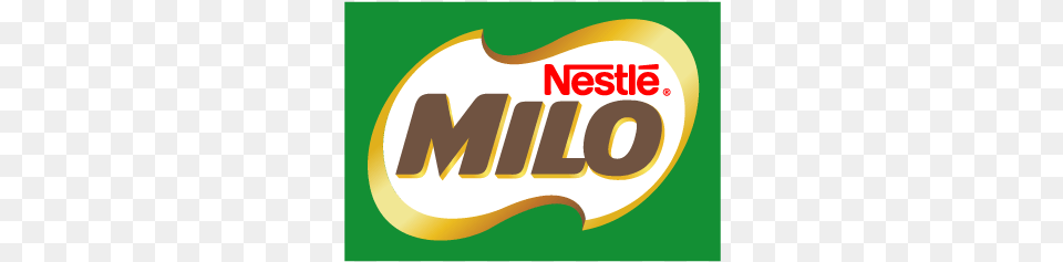 Nestle Milo Logo Nestle Milo Breakfast Cereals Chocolate Malt 330 Grammes Png