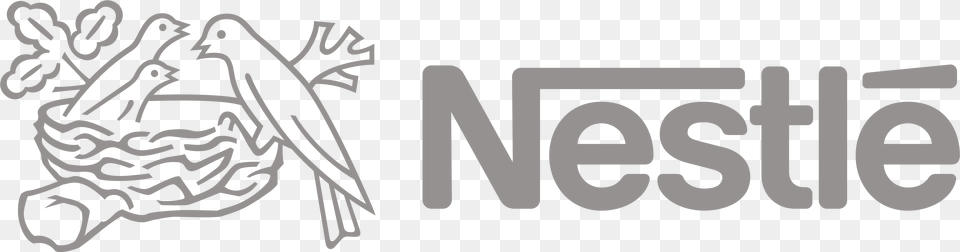 Nestle Nestl Logo, Stencil, Sticker, Text Png