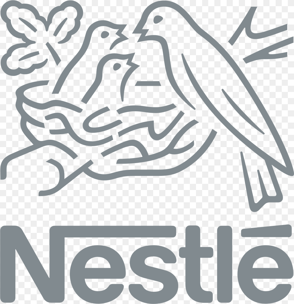 Nestle Nestle Logo, Text, Stencil Png Image