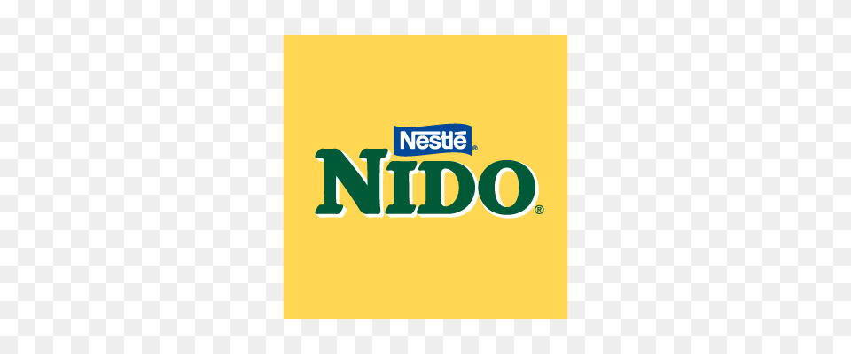 Nestle Nido Logo Free Transparent Png